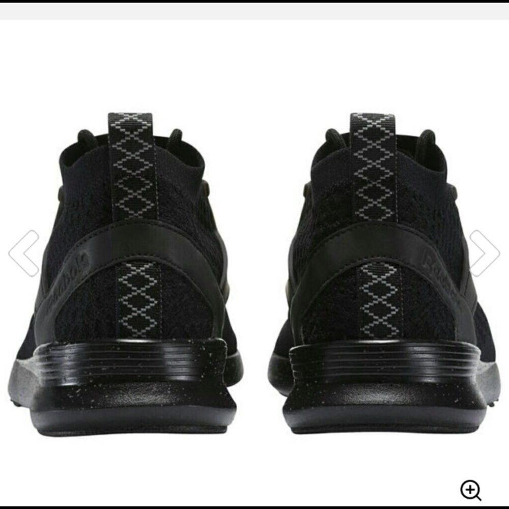 MeNs ReEb0k Z0Ku UlTraKnit IS ruNneR - Picture 4 of 10